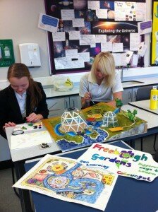 Science and Engineering Club