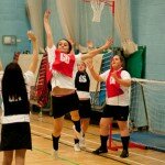 Netball