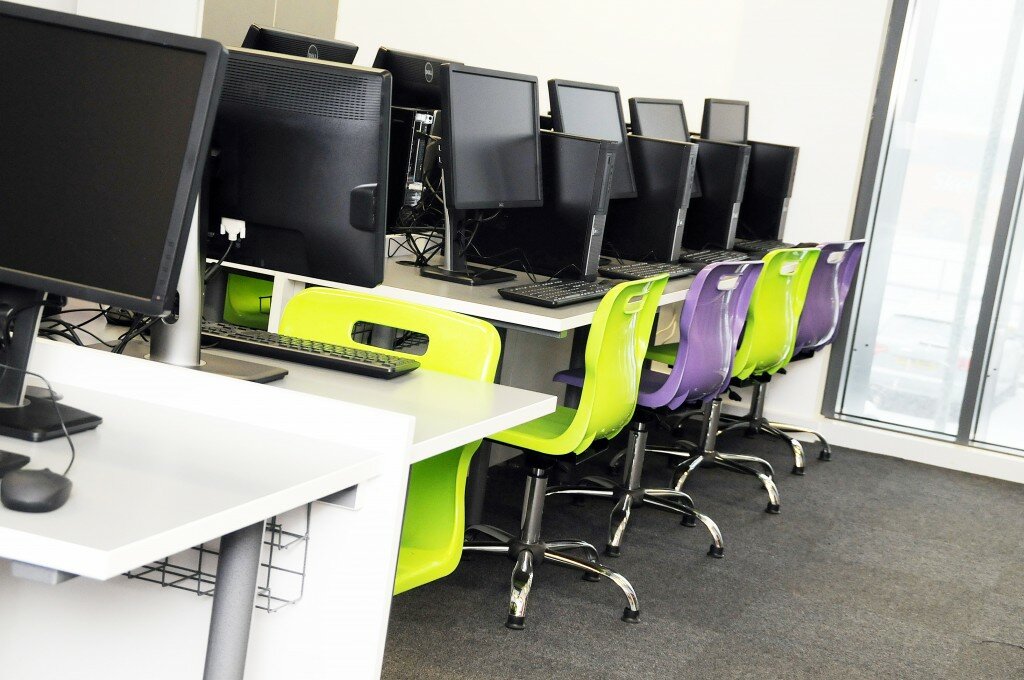 ICT Suite