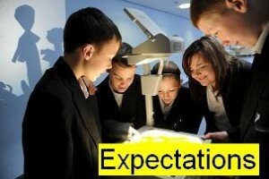 Expectations