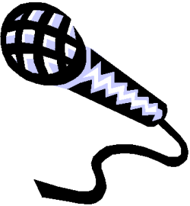 microphone