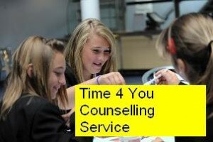 Time 4 You Counselling Service