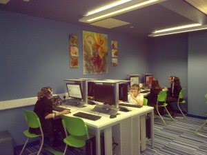 IT facilities