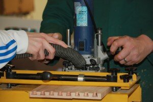 technology department